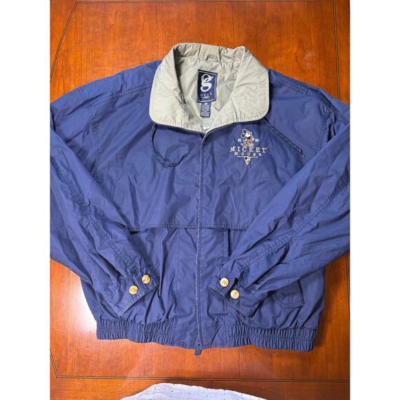 Vintage Mickey Mouse Gear for Sport Jacket - Size XXL - Picture 1 of 11